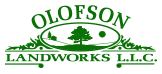Olofson Landworks Logo