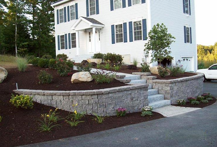 NH Landscaping