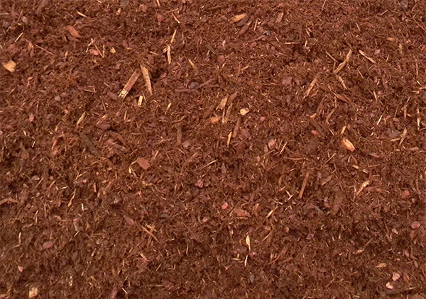 hemlock bark mulch