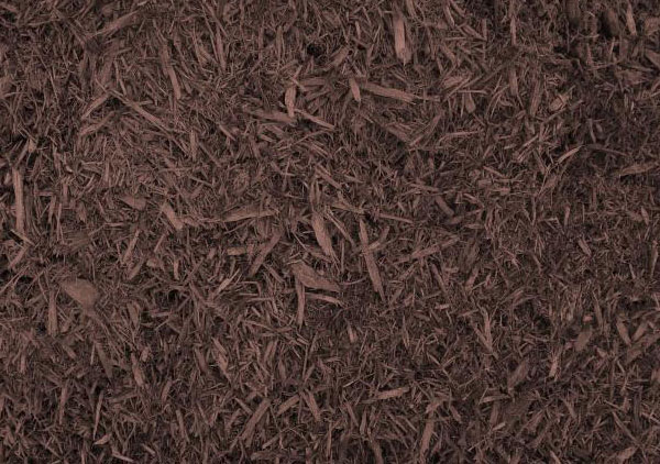 Brown Bark Mulch