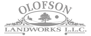 Olofson Landworks, LLC logo